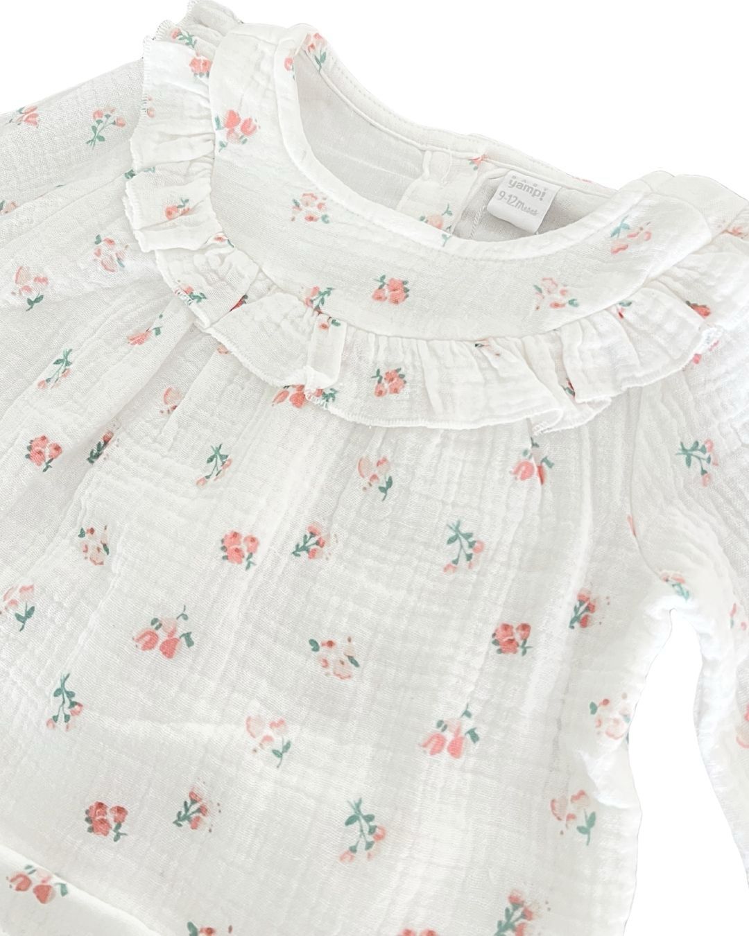 CONJUNTO ROSAS