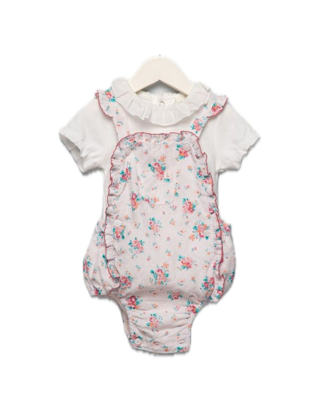 Conjunto Eloisa