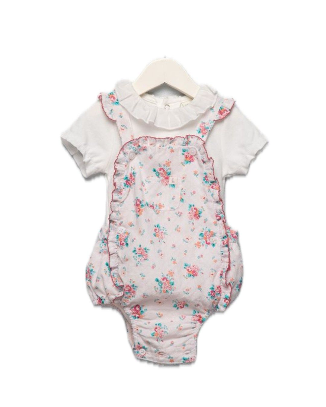 Conjunto Eloisa
