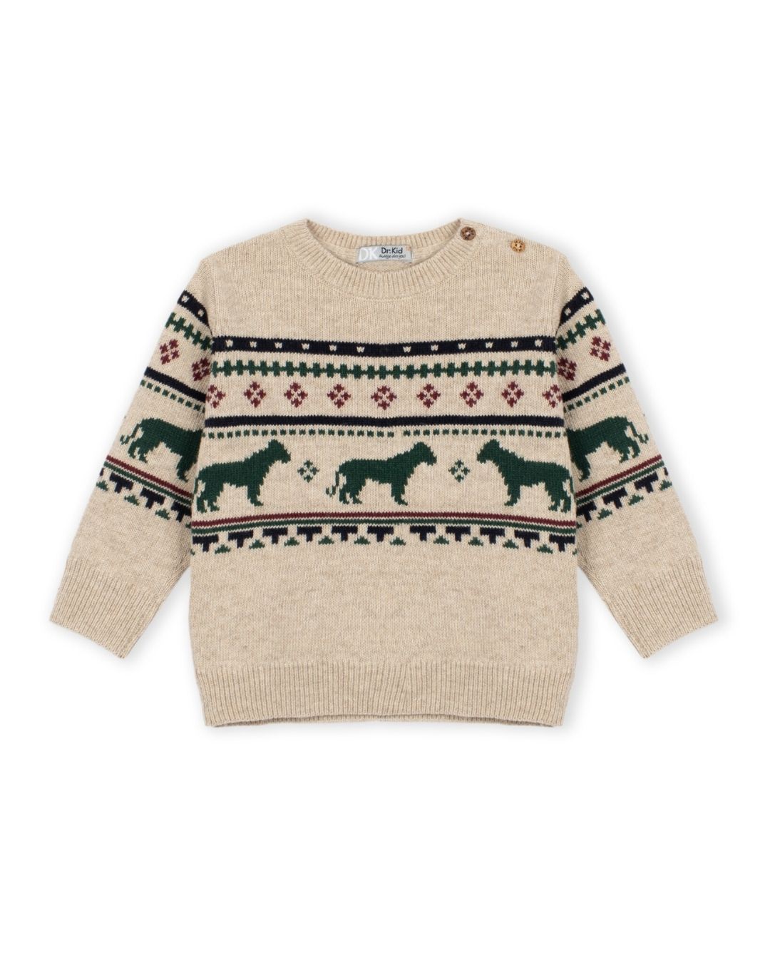 Jersey Niño