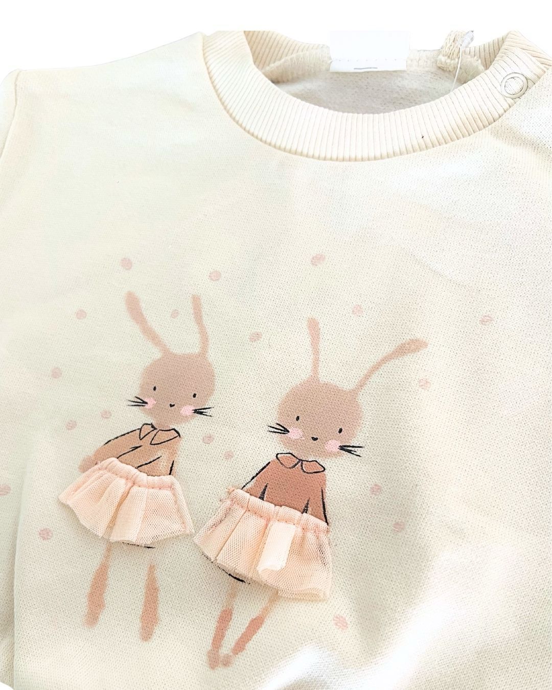 CONJUNTO RABBIT