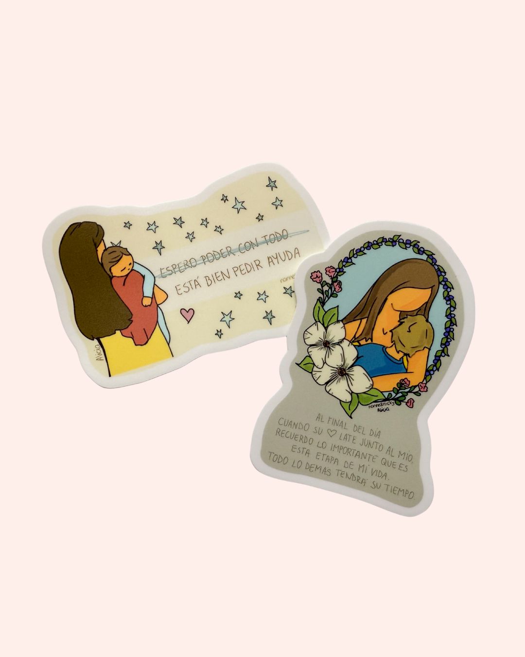 Stickers Pack B