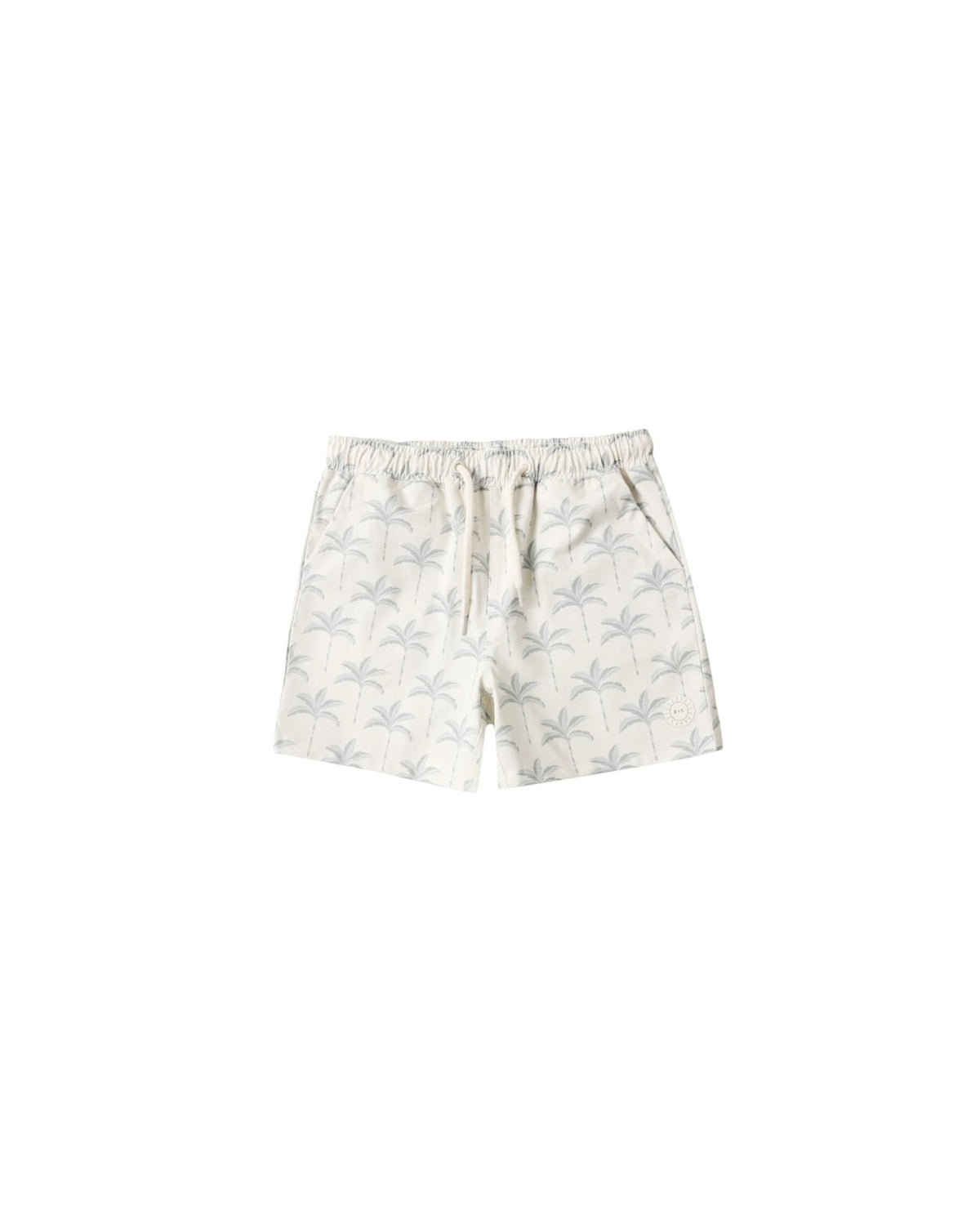 BOARDSHORT	||	PALM	TREES