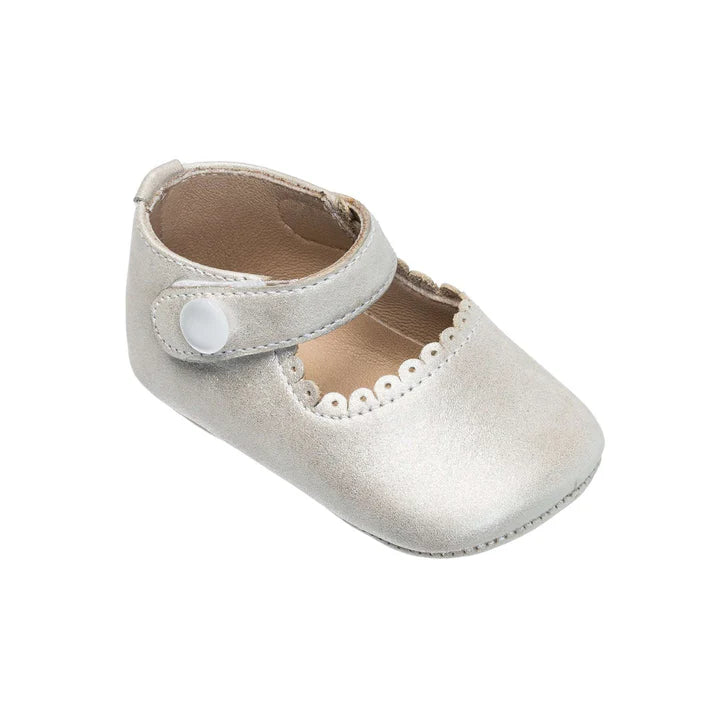 MARY JANE BABY TALC