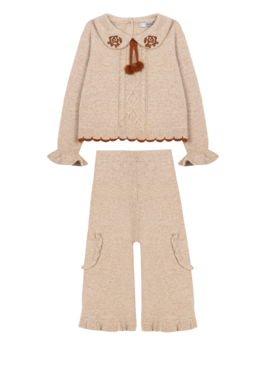 Girl Set