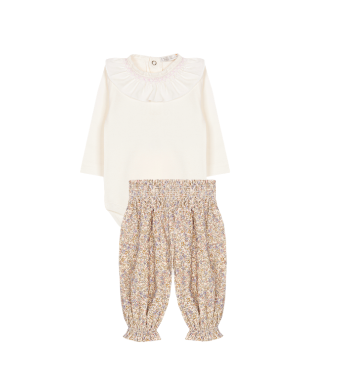 Baby Pant Set