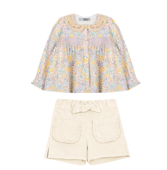 Girl Set