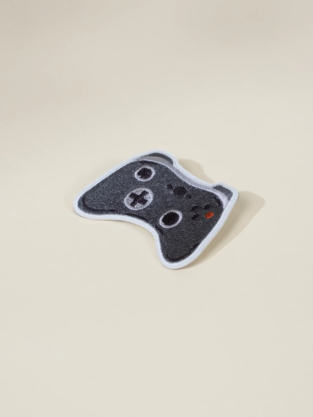 Reusable Stick-On Patch - Gaming Controller