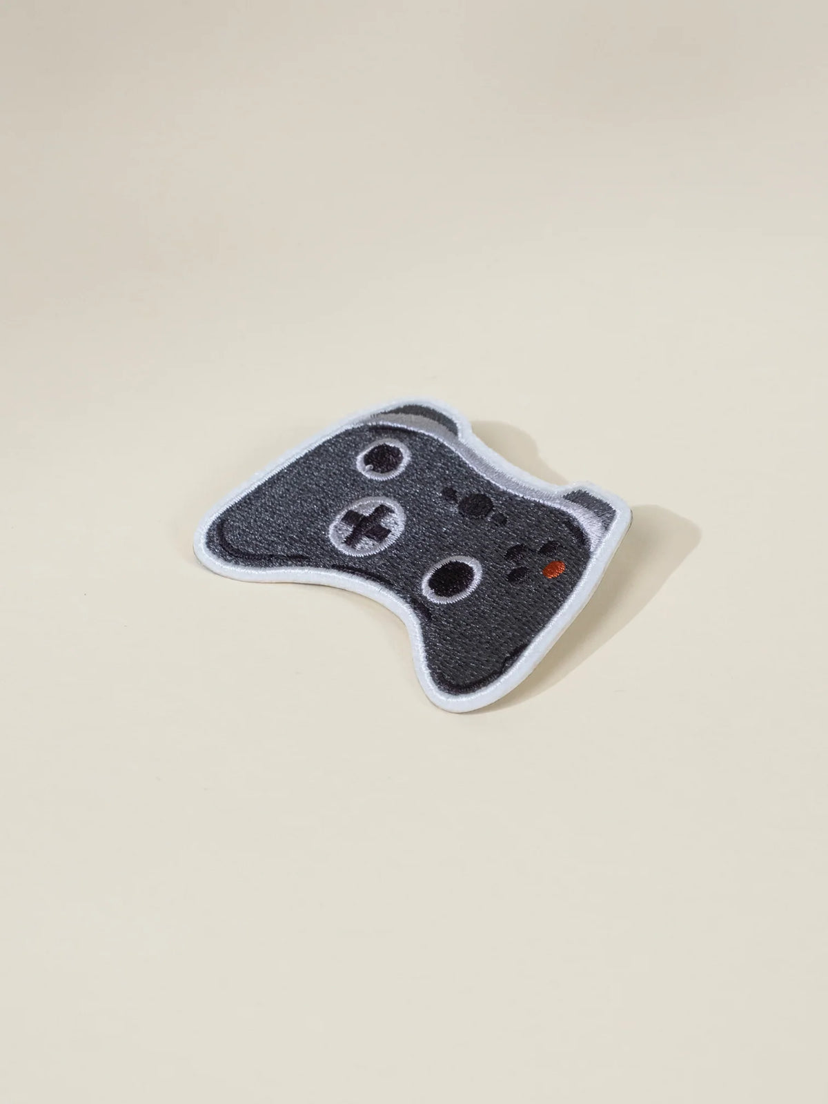 Reusable Stick-On Patch - Gaming Controller