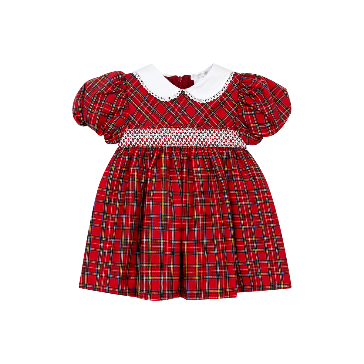 Christmas Red Dress