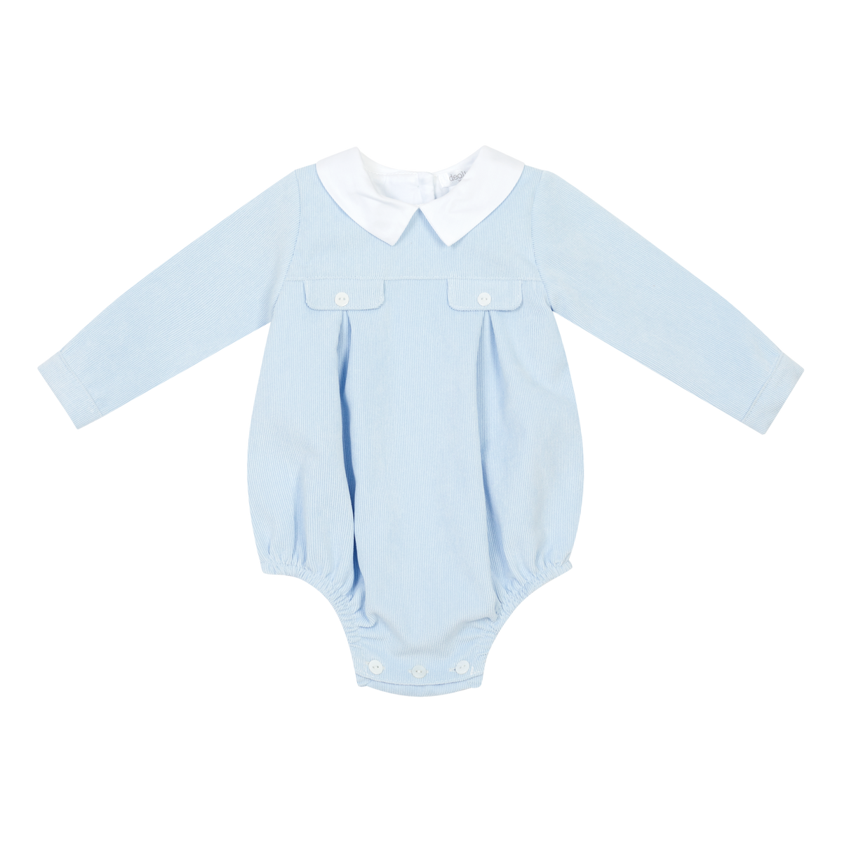 Romper Celeste Niño