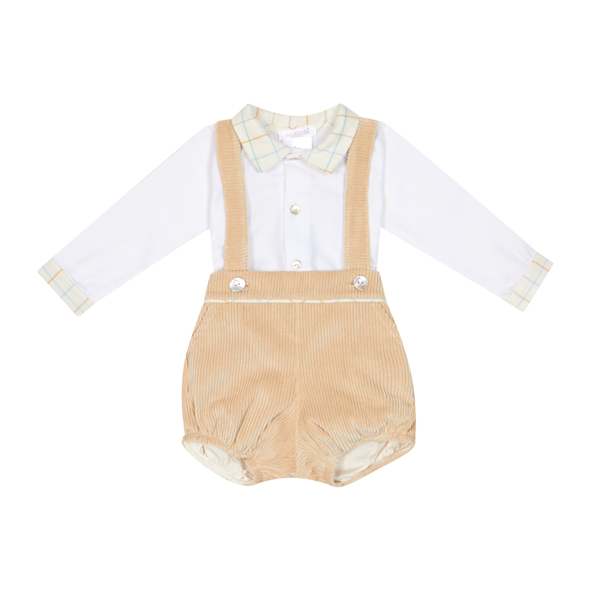 Conjunto Cueca