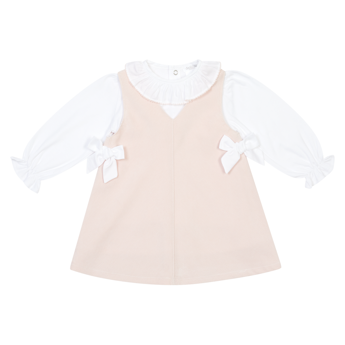Conjunto Pinafore