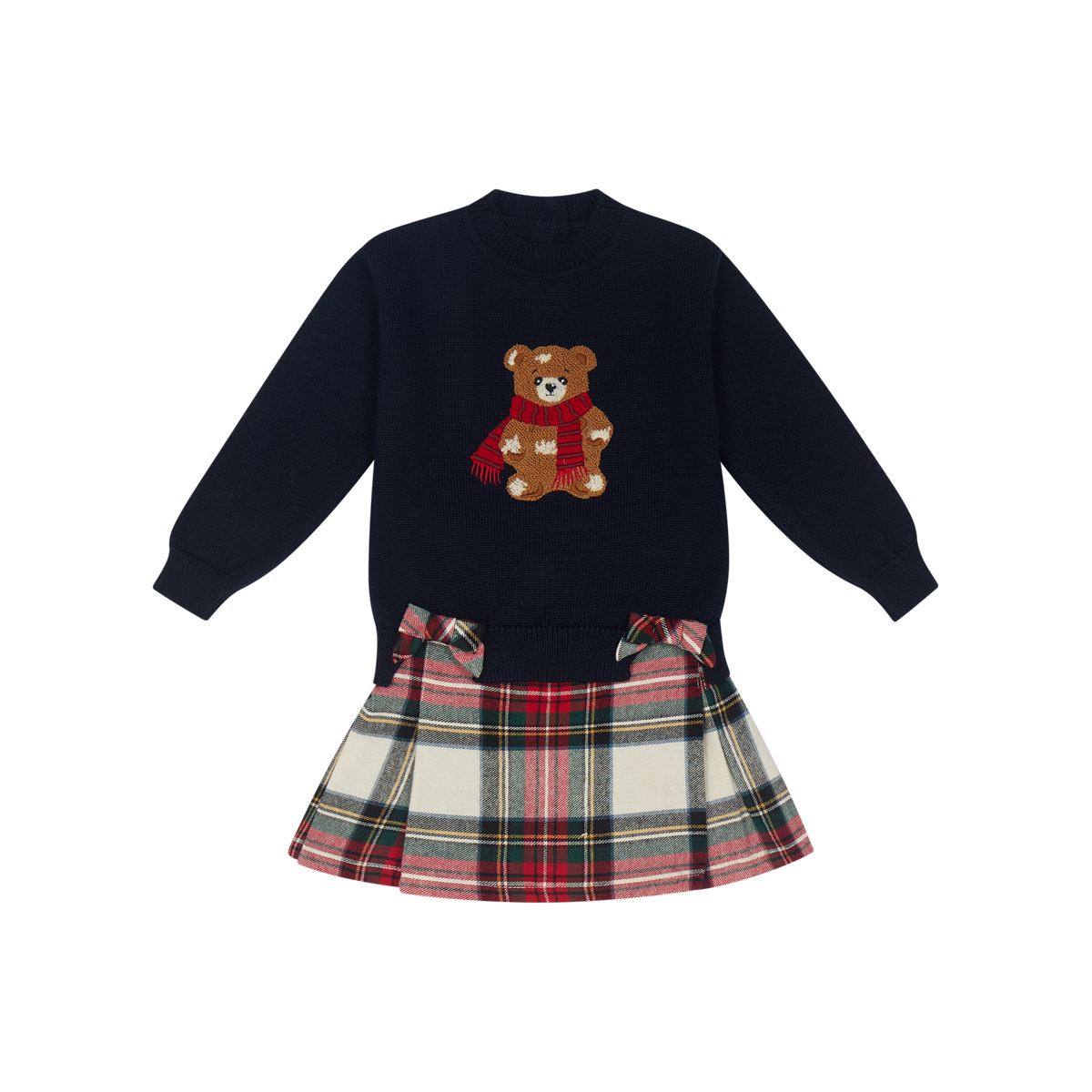 Conjunto Saia