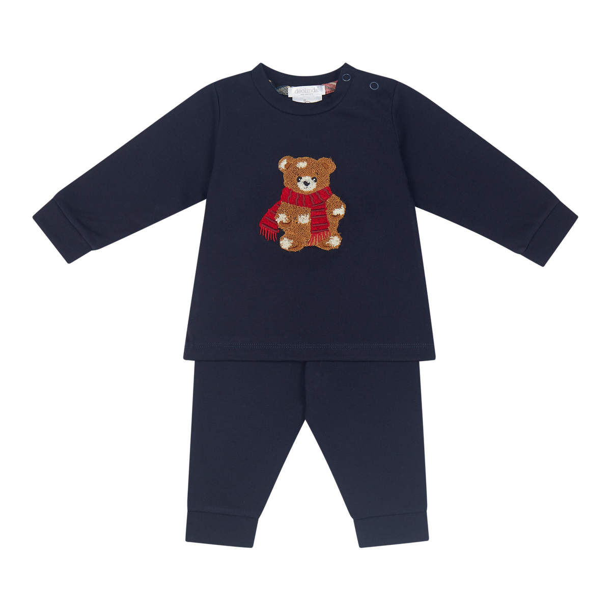 Conjunto Fato de treino