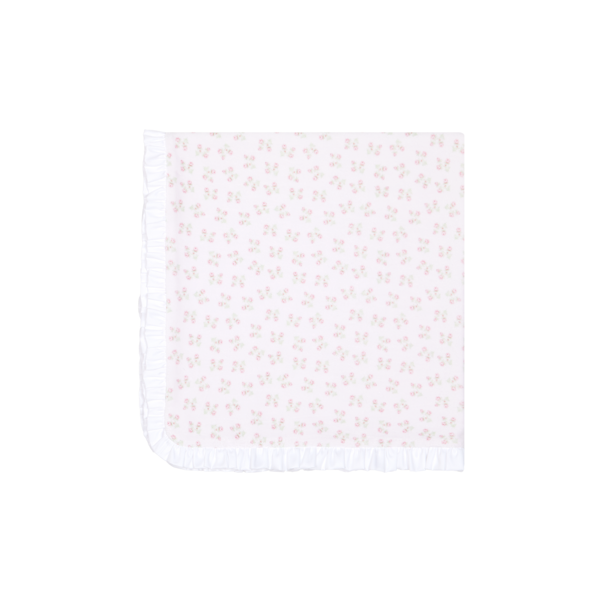 Manta Floral