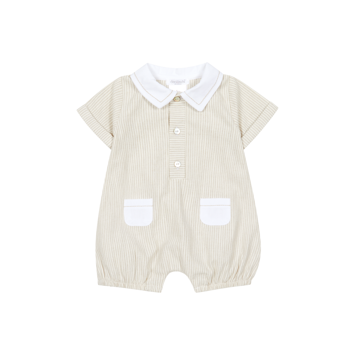 Deolinda Avena - Jumpsuit