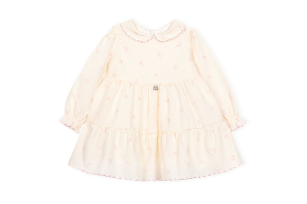 Newborn Dress