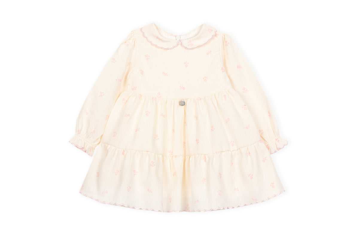 Newborn Dress