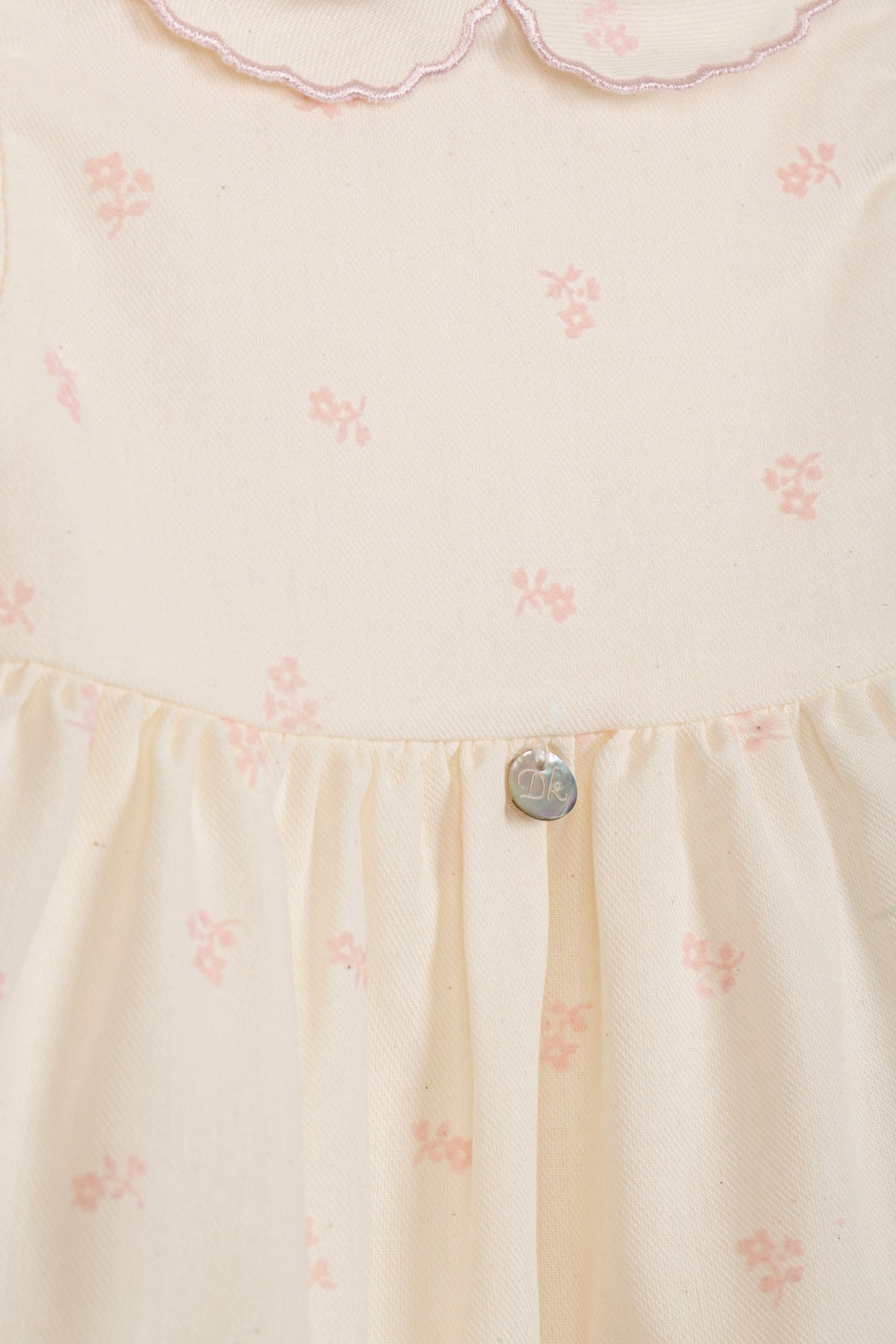 Newborn Dress