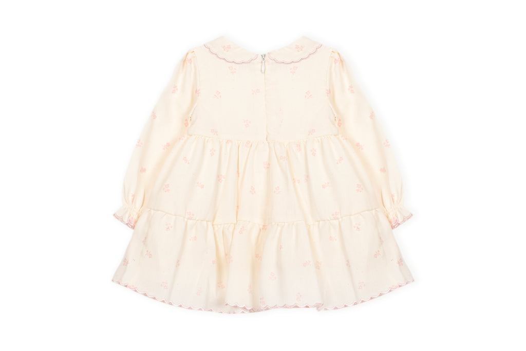 Newborn Dress
