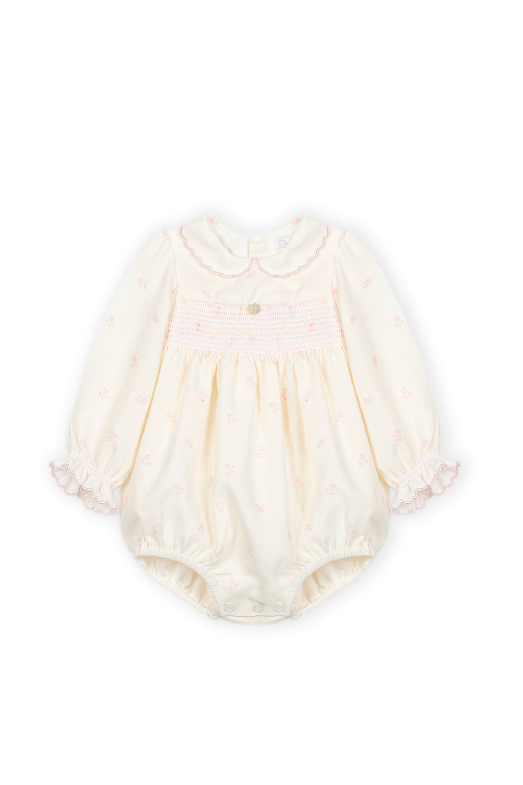 Baby Romper