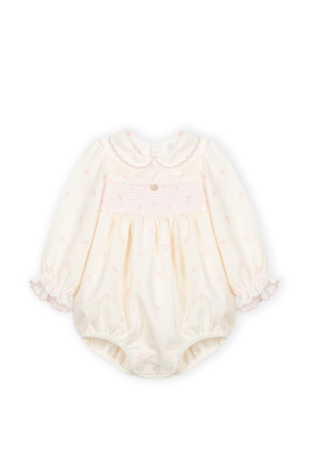 Baby Romper