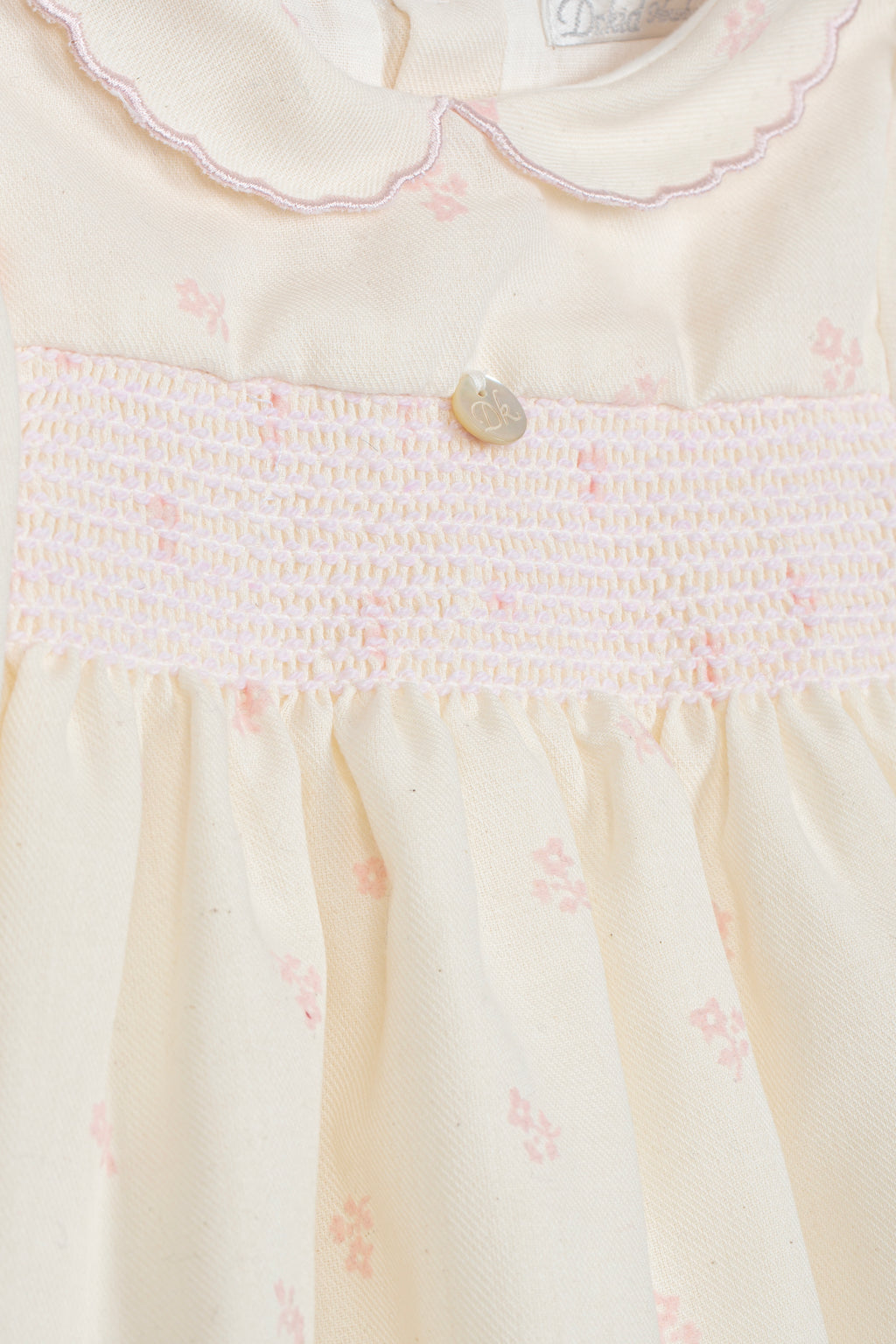 Baby Romper