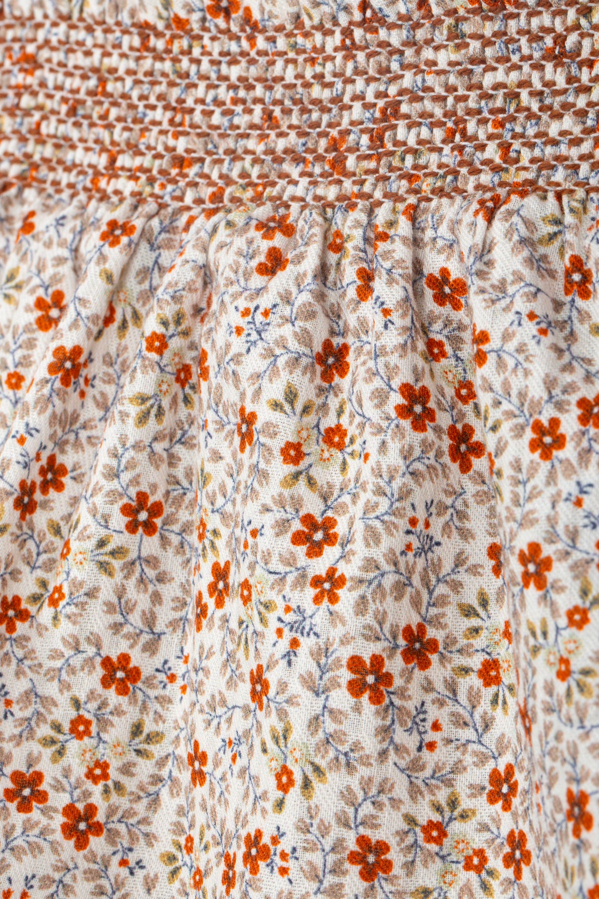 Baby Skirt  Set