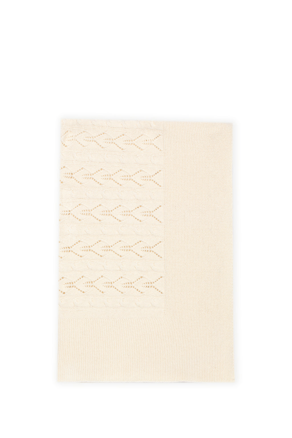 Newborn Blanket