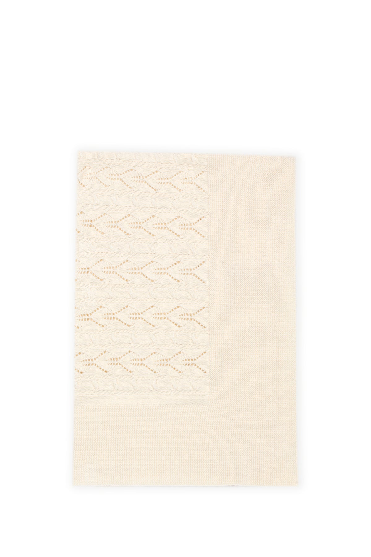Newborn Blanket