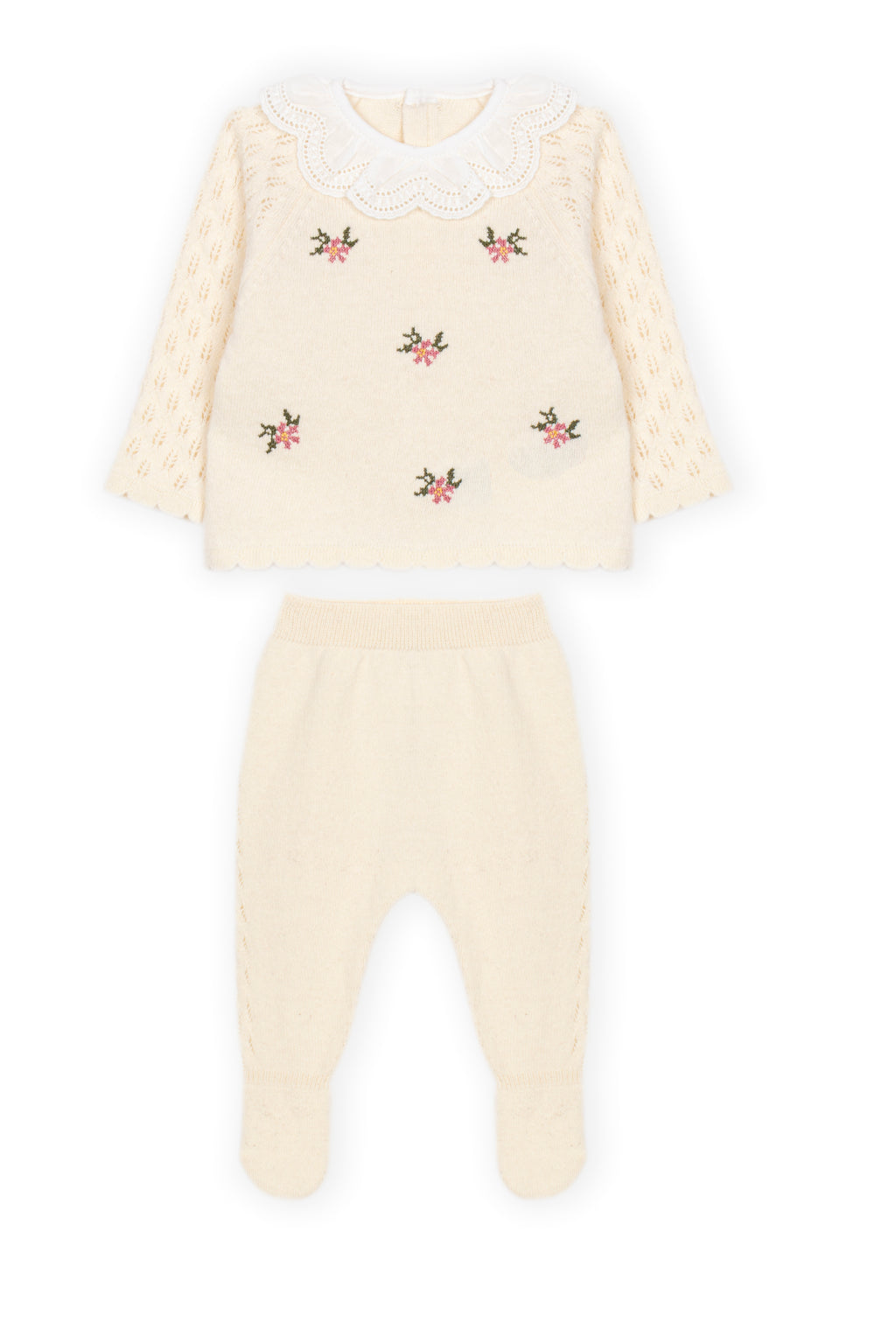 Baby set