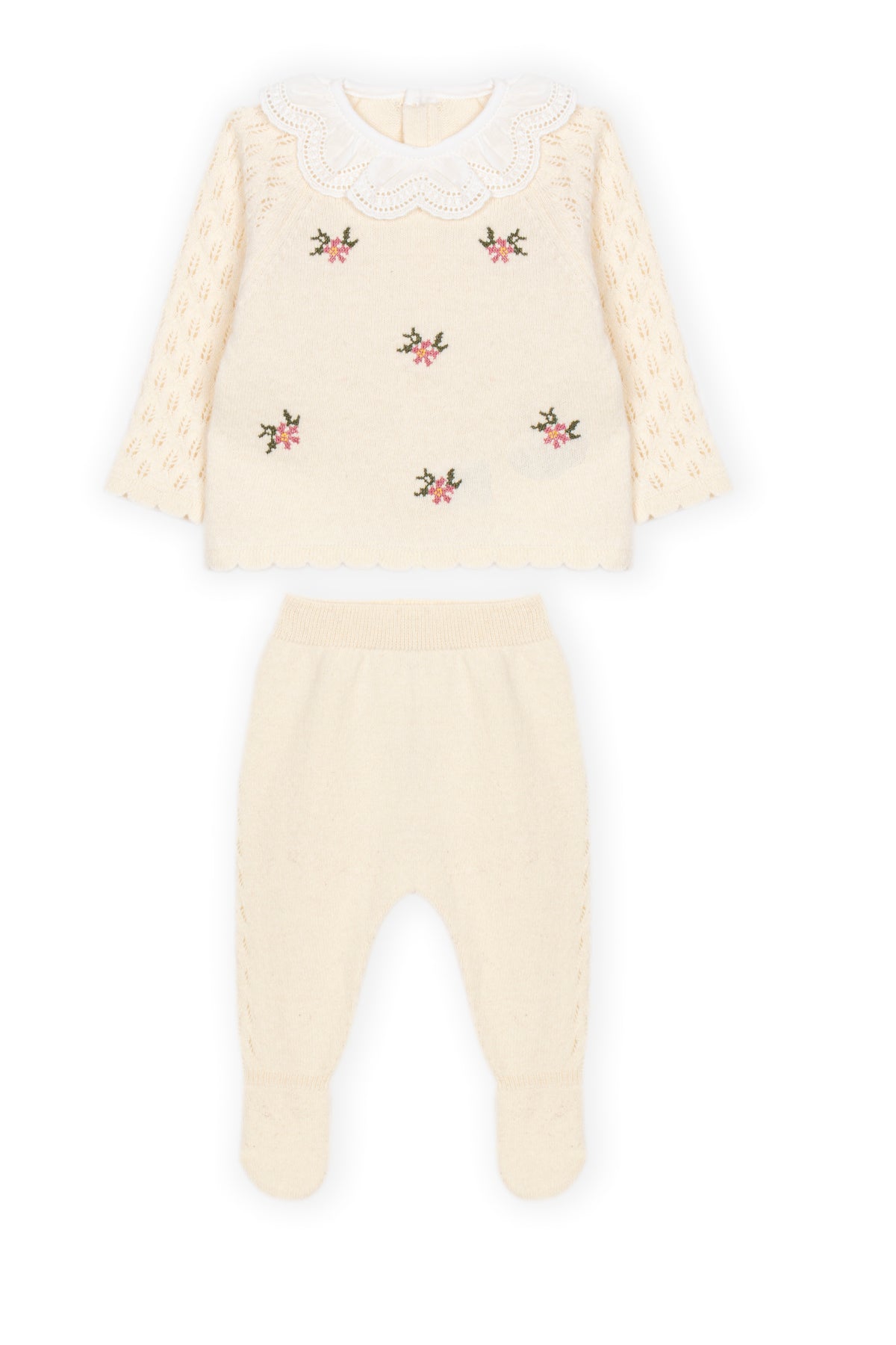 Baby set