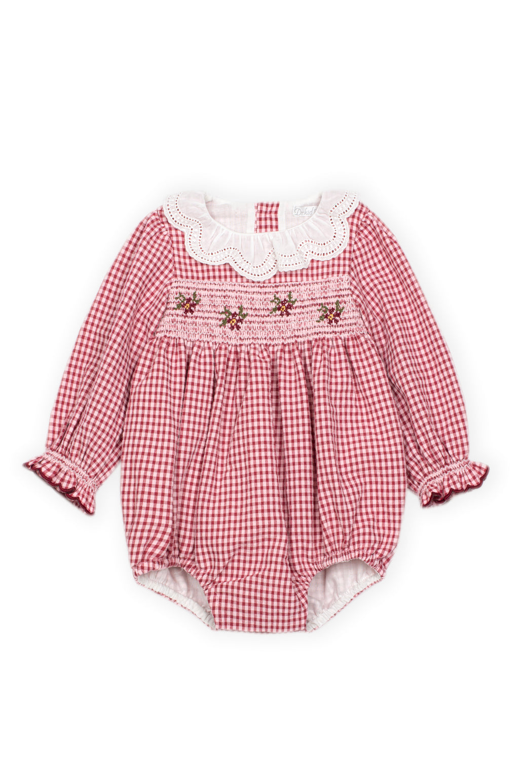Baby Romper