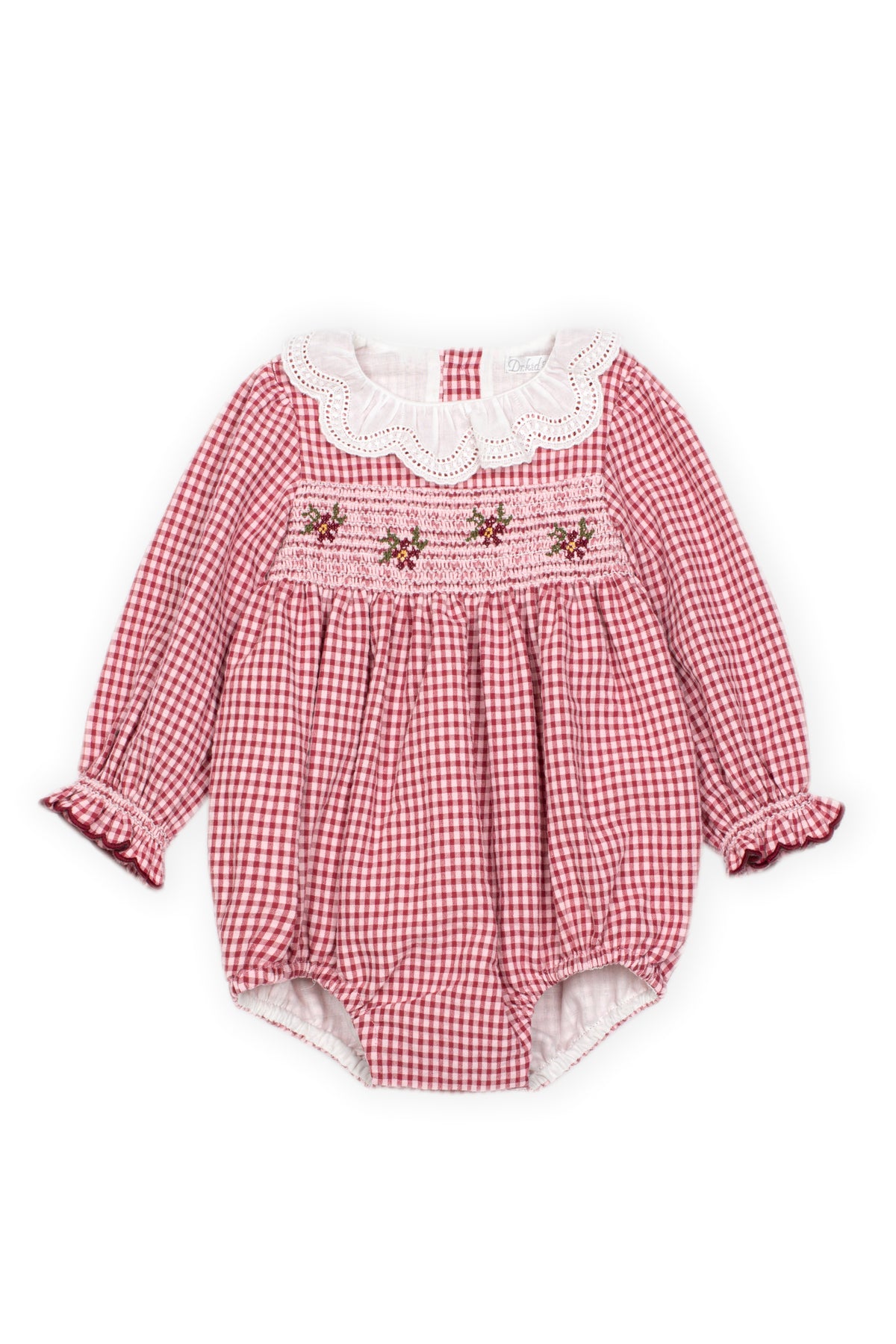 Baby Romper