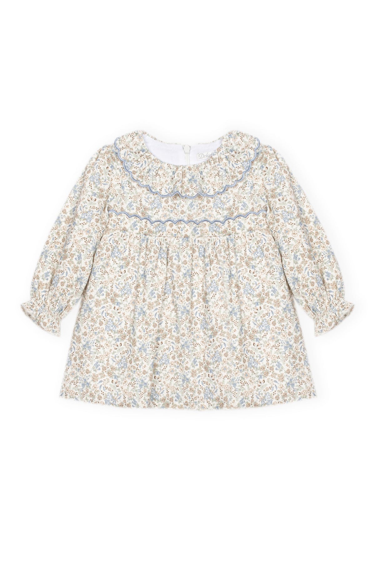 Baby Dress