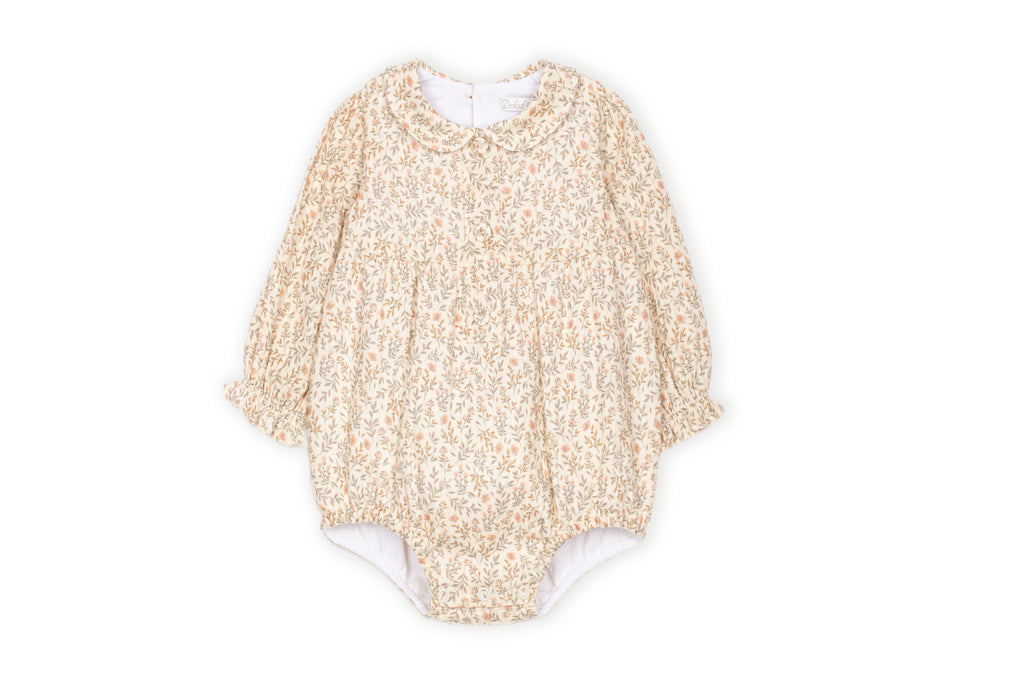 Baby Romper