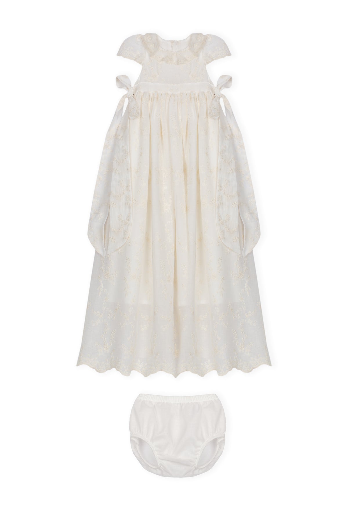 Baby Dress Crú