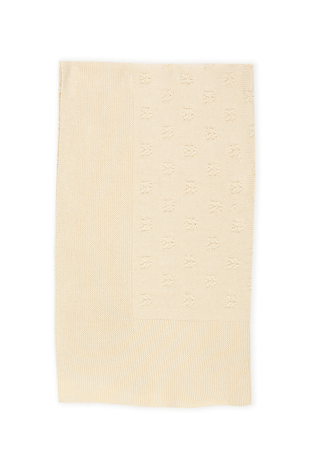 Newborn Blanket