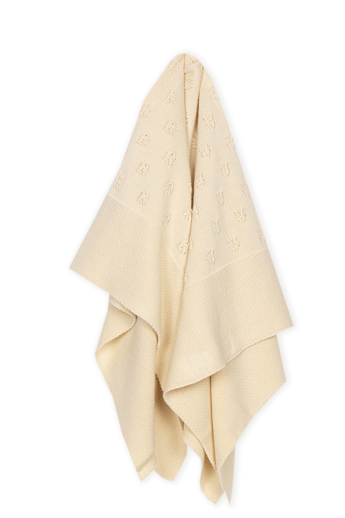Newborn Blanket