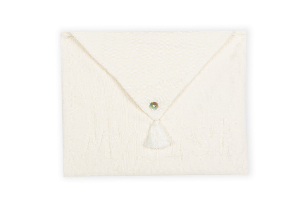 First pieces set bag Crú