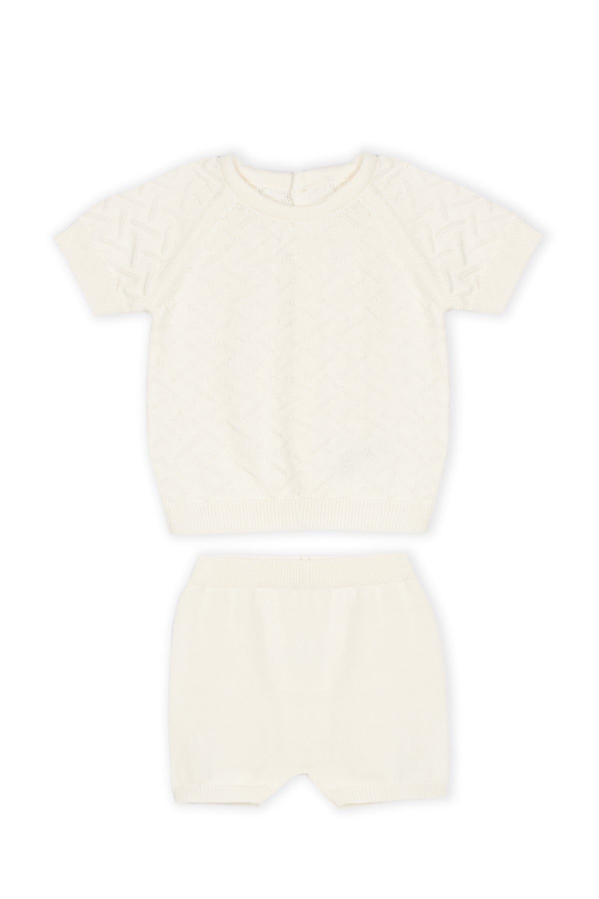 Baby Set Crú
