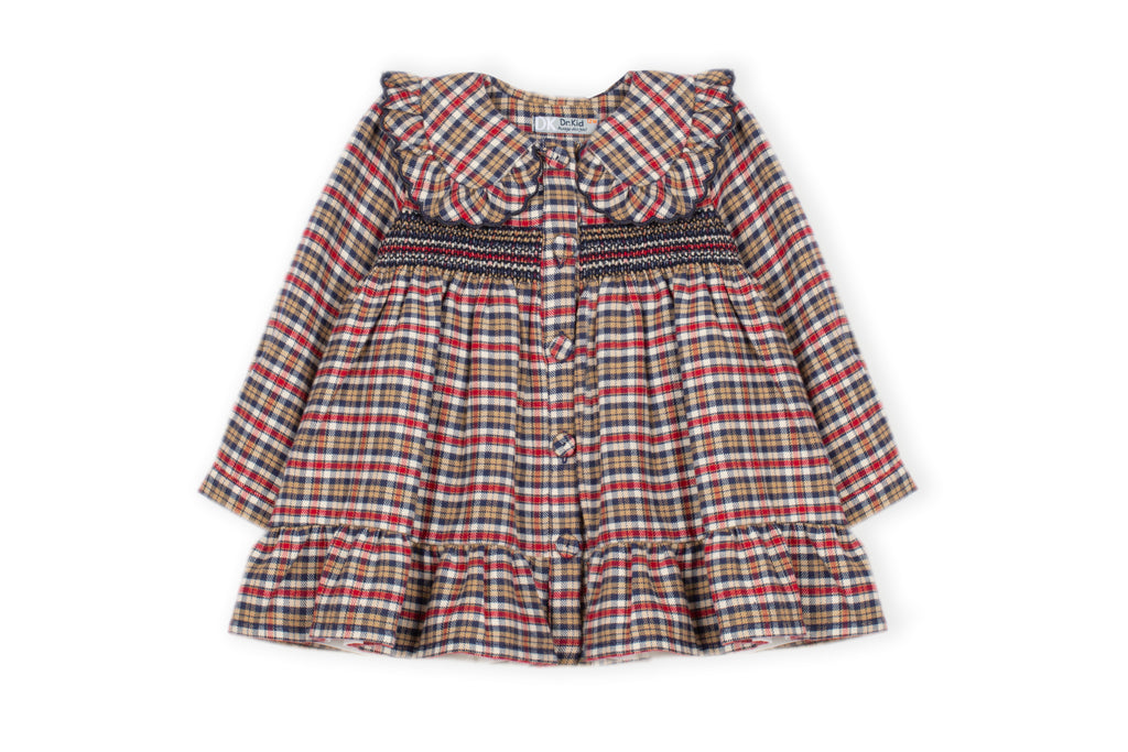 Baby Girl Dress