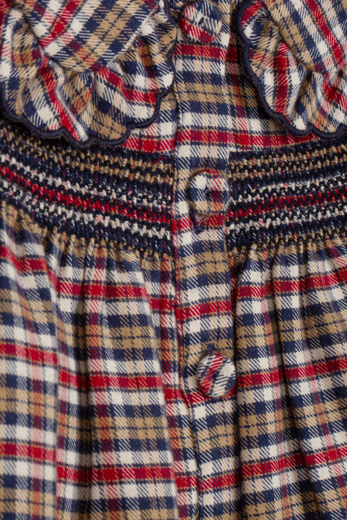 Baby Girl Dress