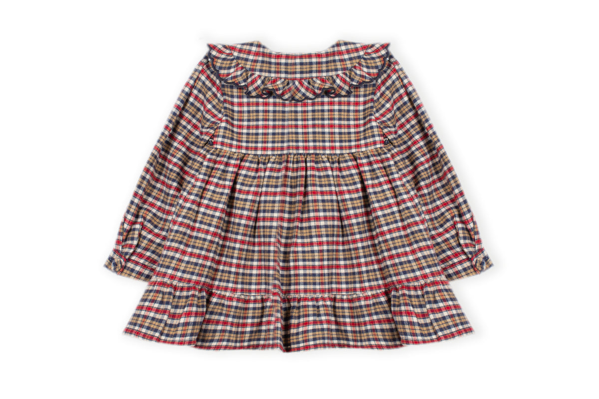 Baby Girl Dress