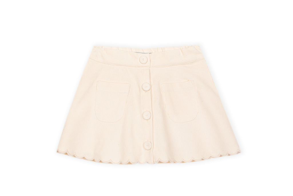 Baby Girl Skirt