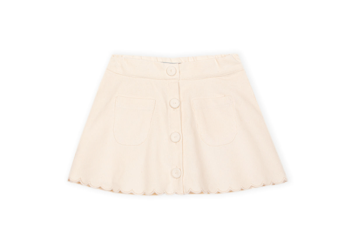 Baby Girl Skirt