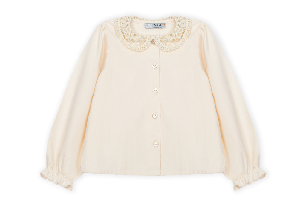 Girl Blouse