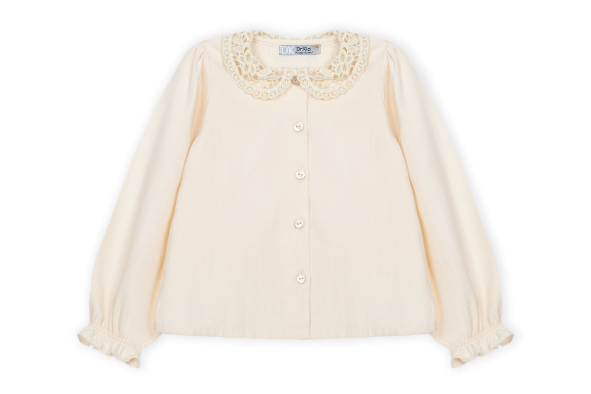 Girl Blouse