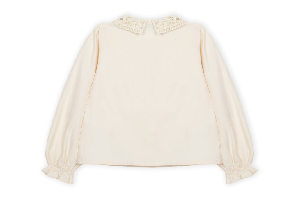 Girl Blouse